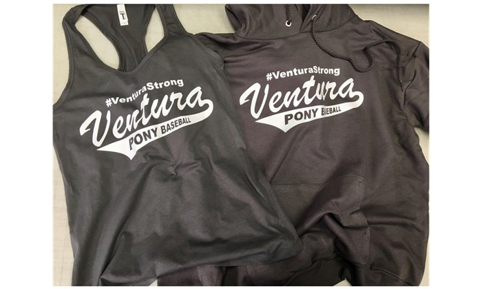 Have you ordered your Ventura Gear? 