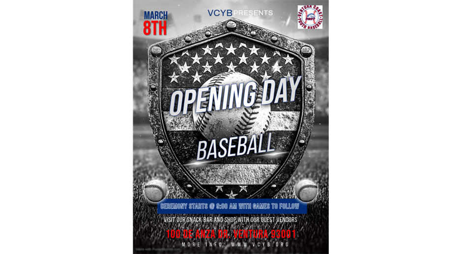 Opening Day