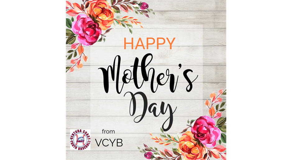 Happy Mother's Day